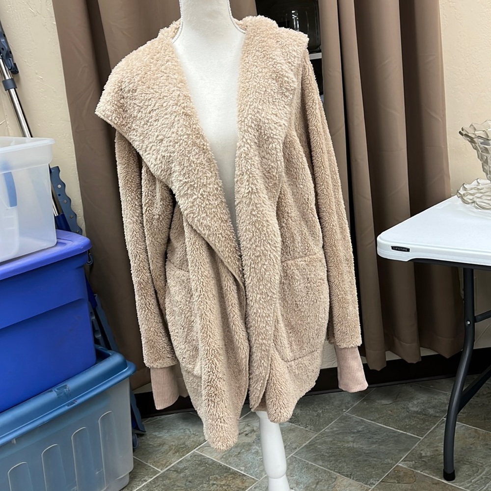 Hem & Thread jacket